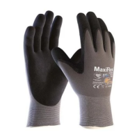 GLOVE,SAFETY,ATG 42-874, Size: Small