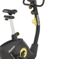 REEBOK GB40 ONE SERIES BIKE (BLACK)