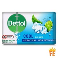 DETTOL BAR SOAP COOL 60G