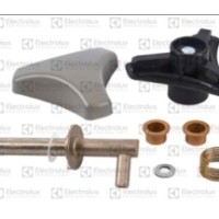 ELECTROLUX KNOB WITH LOCK SHAFT