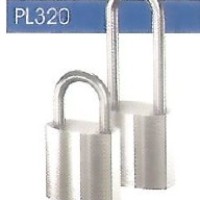 ABLOY PL320 50 Keyalike