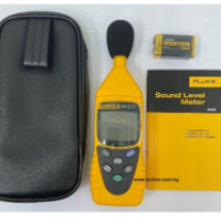 Fluke 945 Sound Meter
