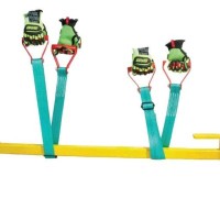 LIFT ASSIST DOUBLE HANDLE - MANUAL HANDLING AID
