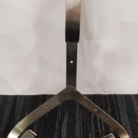 Lifebuoy Bracket, Stainless Steel (SS304)