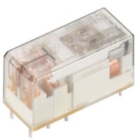 IRP, 24VDC AUXILIARY RELAY BRAND: WEIDMULLER PART NUMBER: 4058570000