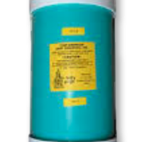 Billy Pugh Containerized Fast Throw Lines 1 4", CFTL-1, 100 Foot Length