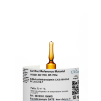 CPAchem SB189391.100MG N-Methyldiethanolamine Organic Standard 100 MG