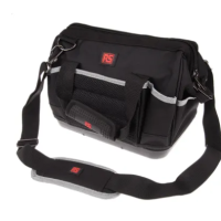 Polyester Tool Bag with Shoulder Strap