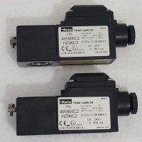 Parker Lucifer 495905C2 Explosion-Proof Solenoid