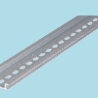 DIN Rail Bracket x 1Metre