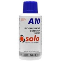 SOLO A10 SMOKE AEROSOLS TESTER 150ML (1 BOTTLE)