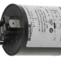 Electrolux Professional 049901 Filter, Single Phase