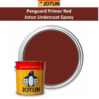 PENGUARD PRIMER RED JOTUN UNDERCOAT EPOXY