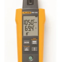 Fluke FLK-IRR1-SOL Solar Power Meter Fluke IRR1-SOL, Solar Power, FLK-IRR1-SOL