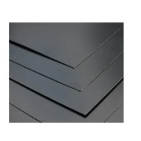 RS PRO GRAPHITE GASKET SHEET, BLACK