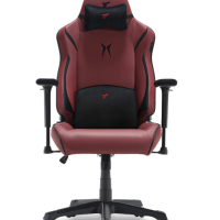 TTRACING SWIFT X PRO GAMING CHAIR (RED COLOR)
