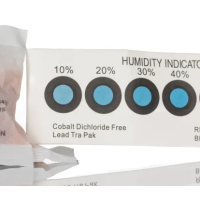 RS PRO , Silica Gel, 100 x 5g