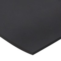 Neoprene Sheet, Smooth, 1.2m x 1.2m x 10mm