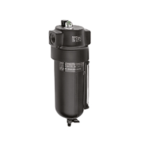 IMI Norgren L17 Series oil fog lubricator, 1 PTF, manual drain [L17-800-OPDA]