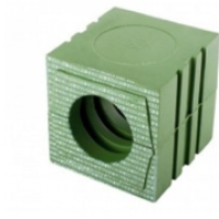 HAWKE TOLERANT BLOCK PAIRS HF2013 (13-16 MM) - GOLD