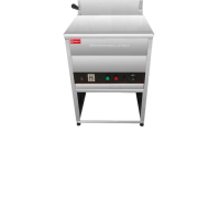 PS - FRESCO 40L Deep Fryer Commercial Machine Electric