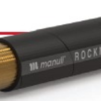 R1T06 MANULI X 4M C W BOTH SIDE JIC 9 16 FEMALE FITTING