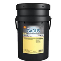 Shell Gadus S2 V2202 Grease (18kg)