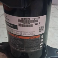 Copeland Compressor ZR36K3E-TFD-522