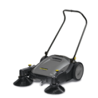 Manual Push Sweeper Model : KM 70 20 C
