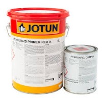 PENGUARD PRIMER RED C W HARDENER (1 SET)