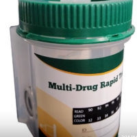 ACROMulti-DrugUrineTestCup