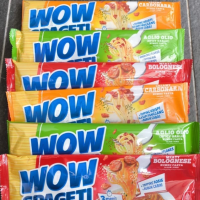 WOW SPAGHETTI 1 CARTON 40PCS