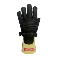 Sherwood Fire Fighter Gloves