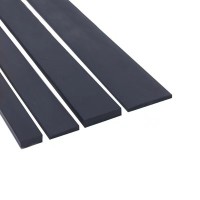 NEOPRENE STRIP - HARDNESS SHORE A 60 -20mm x 40mm x 1200mm c w SIRIM CERTIFICATION