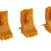 RS Pro MCB Lock for Main Isolator - RS Stock 798-2233