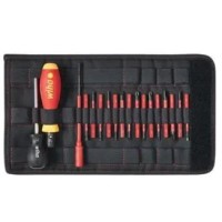 SCREWDRIVER SET WIHA 36791