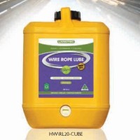 LANOTEC WIRE ROPE LUBE