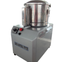 QS505A, Universal Fritter, HIMITZU