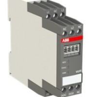 LV MCC, UMC100 VOLTAGE MODULE BRAND: ABB PART NUMBER: 1SAJ655000R0101
