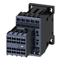 Siemens Coupling Contactor Relay - 3RH2 Range