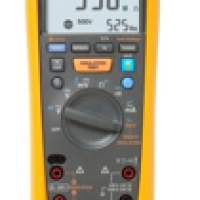 Fluke 1587FC Insulation Resistance (IR) Tester