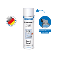 WEICON Cleaner Spray S