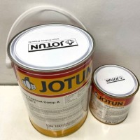 JOTUN 5L PENGUARD TC BASE 3 0099 BLACK