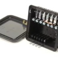 Electrolux Professional 0L0111 Junction Box