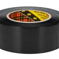 3M SCOTCH 2904 DUCT TAPE, 50M X 48MM