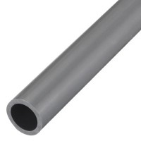 PVC PIPE 10" X 4.8MM (CLASS B JIS - K6741) - 1 LENGTH