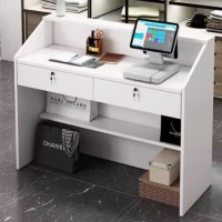 CASHIER COUNTER DESK