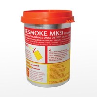 Pains Wessex Lifesmoke MK9