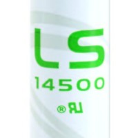 SFLS14500 Genuine SAFT LS14500 3.6V Lithium battery