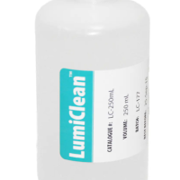 *LumiClean, 250mL Bottle